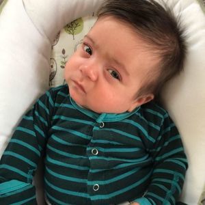 Meet your Posher, Jared